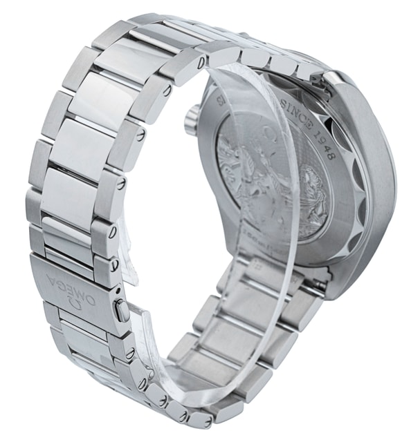 Omega Aqua Terra 150m Gents 220.10.41.21.03.005 Image 3